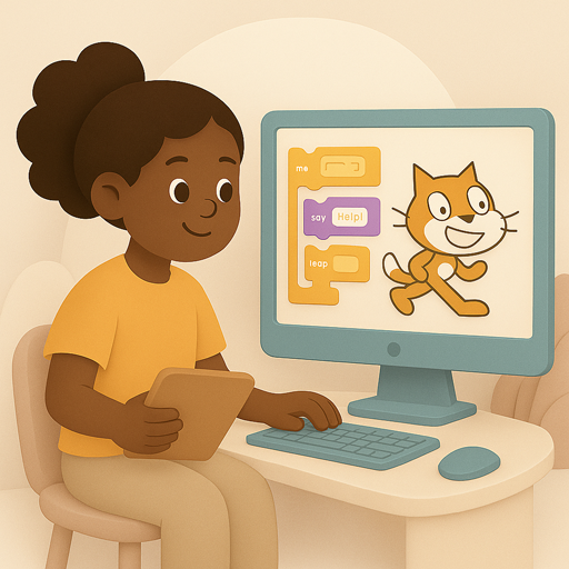 scratch-programming